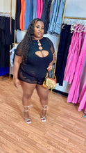 Load image into Gallery viewer, After Hours Romper