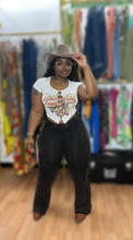 Load image into Gallery viewer, MGet Loose Pants (brown)