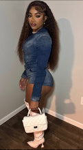 Load image into Gallery viewer, Jenni from the block romper