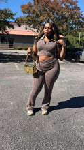 Load image into Gallery viewer, Sweetest Set Brown