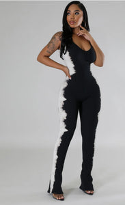 Htown Jumpsuit