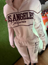 Load image into Gallery viewer, West Coast Set (Pink)