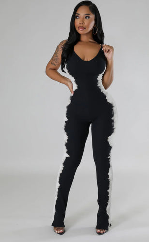 Htown Jumpsuit