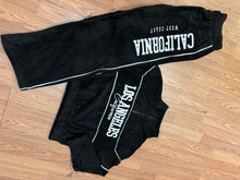 Load image into Gallery viewer, West Coast Set (Black)