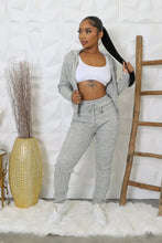 Load image into Gallery viewer, Sweater Weather Set (Grey)