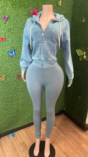 Perfect Set BlueGray