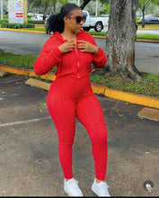 Load image into Gallery viewer, Sweater Weather Set (Grey)