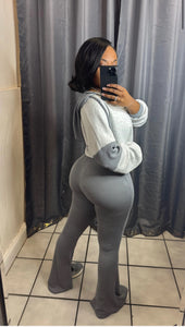 Quality Time Set (Grey)