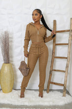 Load image into Gallery viewer, Sweater Weather Set (Grey)