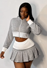 Load image into Gallery viewer, Valley Girl Skirt Set