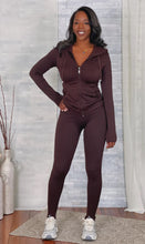 Load image into Gallery viewer, Active set BROWN