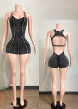 Load image into Gallery viewer, Out of Sight Romper