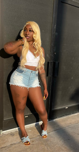 Daisy Dukes