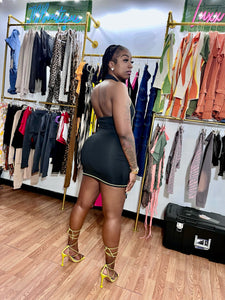 Essence Dress