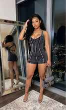 Load image into Gallery viewer, Out of Sight Romper