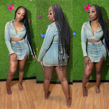 Load image into Gallery viewer, Ms.Parker Dress