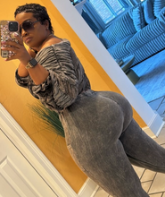 Load image into Gallery viewer, Mina Monroe Set BLACK