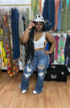 Load image into Gallery viewer, Lacey Top