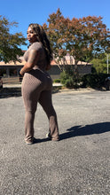 Load image into Gallery viewer, Sweetest Set Brown