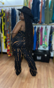 Ride em Jumpsuit