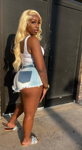 Daisy Dukes