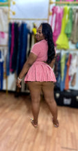 Load image into Gallery viewer, Pretty in Pleats Skirt Set