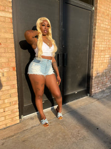 Daisy Dukes