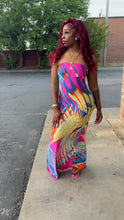 Load image into Gallery viewer, Maui Dreams Dress