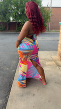 Load image into Gallery viewer, Maui Dreams Dress