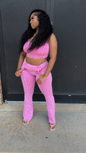 Load image into Gallery viewer, Baddie Couture Set Grey