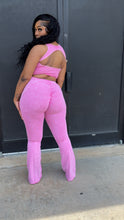 Load image into Gallery viewer, Baddie Couture Set Grey